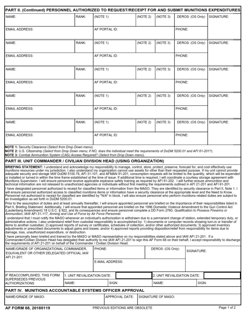 af-form-68-munitions-authorization-record-finder-doc