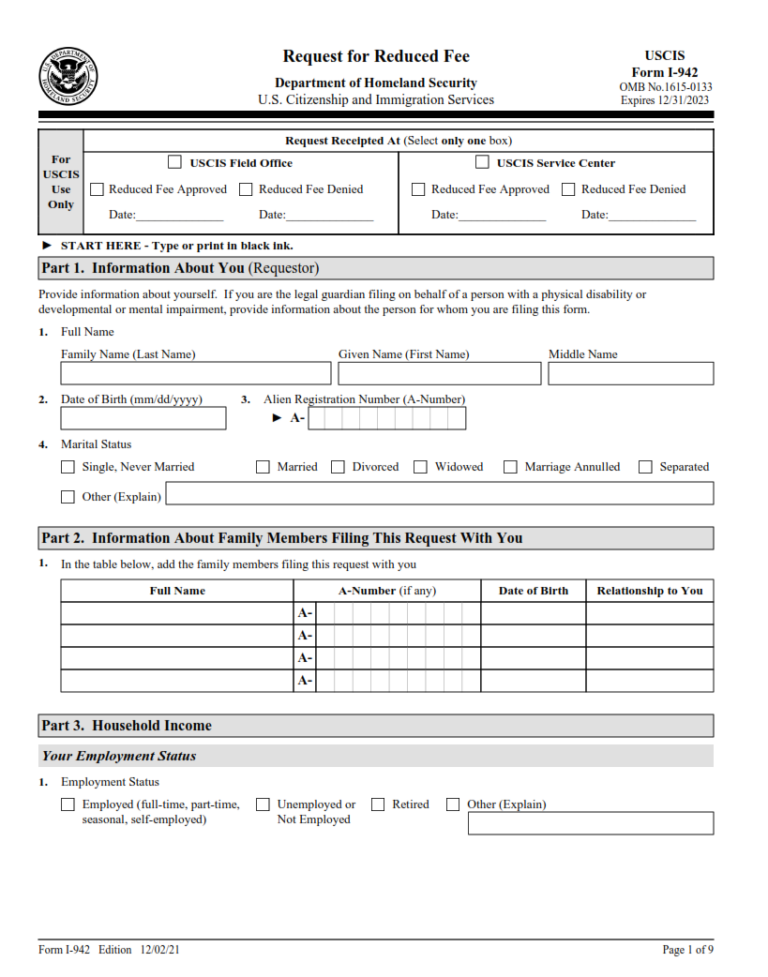 i-942-form-request-for-reduced-fee-finder-doc